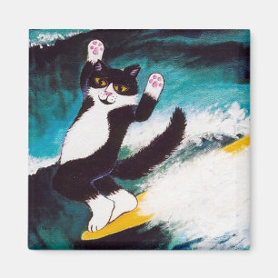 Brandungen oben magnet