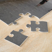 Brandungen oben puzzle (Seite)