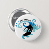 Brandungs-Generation Button (Vorne & Hinten)