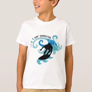 Brandungs-Generation T-Shirt