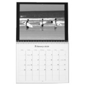 Brandungs-Kalender Kalender (Feb 2026)