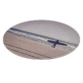 Brandungs-Leben Schneidebrett (Ecke)