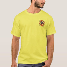 Brandungs-Lehrer-Team-Shirt Hawaiis Lifegaurd T-Shirt