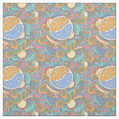 Brandungs-Reiter-Muster Stoff (Muster)
