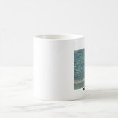 Brandungs-Tasse Kaffeetasse (Mittel)