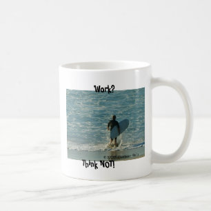 Brandungs-Tasse Kaffeetasse