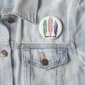Brandungsbretter, surfen es weg! Knopf Button (Beispiel)