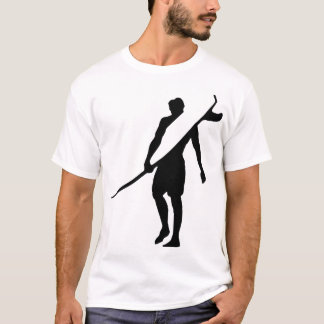 Brandungst-shirts T-Shirt
