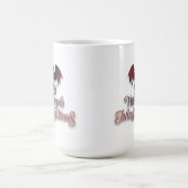 Branduntersuchungen Kaffeetasse (Mittel)