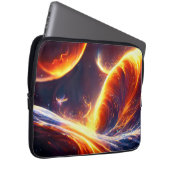 Brandwasserraum Laptopschutzhülle (Vorne Rechts)