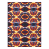 Brandwasserraum Tischdecke (Vorderseite)