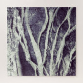 Brandweinrockwand Puzzle (Horizontal)