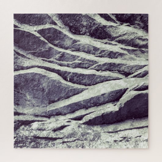 Brandweinrockwand Puzzle (Vertikal)