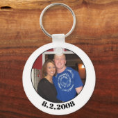 Brandy's Custom Key Chain 2 Schlüsselanhänger (Vorderseite)