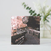 Brandywein Einladung (Stehend Vorderseite)