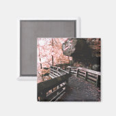 Brandywein Magnet (Vorderseite/Rückseite)