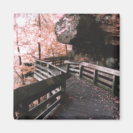 Brandywein Magnet (Vorne)