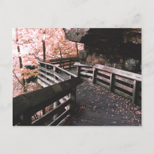 Brandywein Postkarte