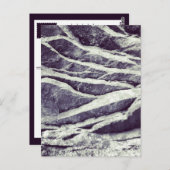 Brandywein-Postkarte Postkarte (Vorne/Hinten)