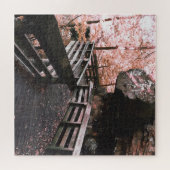 Brandywein Puzzle (Horizontal)