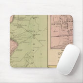 Brandyweinbanken Mousepad (Mit Mouse)