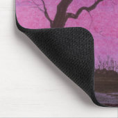 Brandywine Abend Mousepad (Ecke)