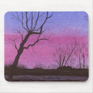 Brandywine Abend Mousepad