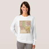 Brandywine Banken T-Shirt (Vorne ganz)
