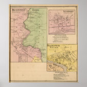 Brandywine Banks Poster (Vorne)