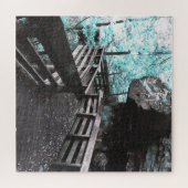 Brandywine Boardwalk Puzzle (Horizontal)