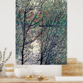 Brandywine Creek, Delaware, USA Poster (Küche)