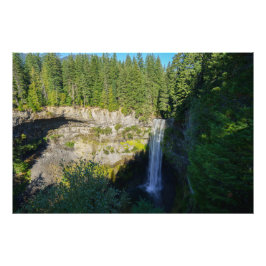 Brandywine Falls Fotodruck