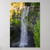 Brandywine Falls Poster (Vorne)