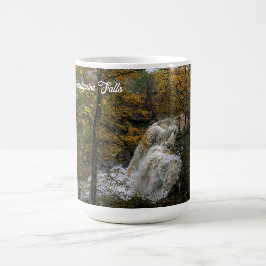 Brandywine Falls Tasse (Mittel)