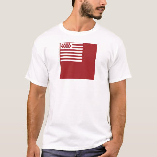 Brandywine Flagge T-Shirt