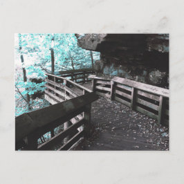 Brandywine Postkarte