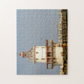 Brandywine Shoal Lighthouse Puzzle (Vertikal)