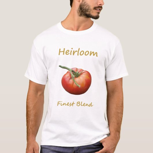 Brandywine T-Shirt (Vorderseite)