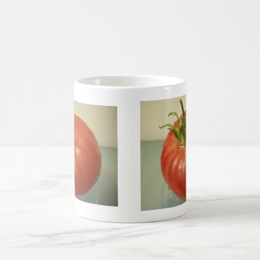 Brandywine Tomato Kaffeetasse (Mittel)