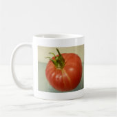 Brandywine Tomato Kaffeetasse (Links)