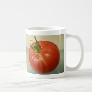 Brandywine Tomato Kaffeetasse