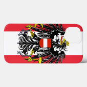 Brandzeichen Case-Mate iPhone Hülle (Rückseite (Horizontal))