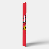 Brandzeichen Case-Mate iPhone Hülle (Rückseite / Rechts)