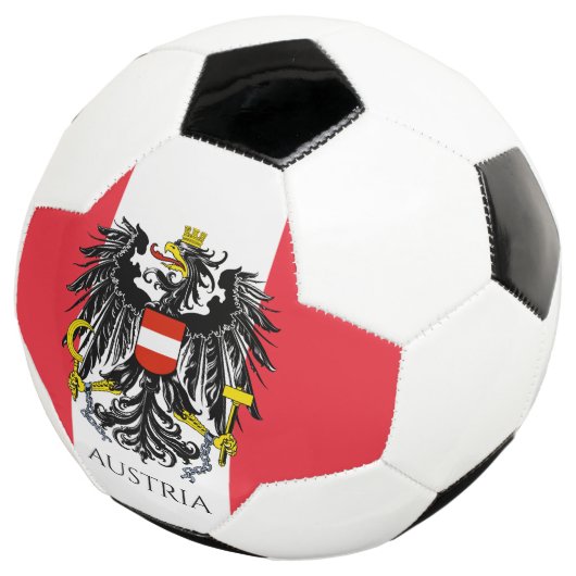Brandzeichen Fußball (Dreiviertel)