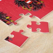 Brandzeichen Puzzle (Seite)
