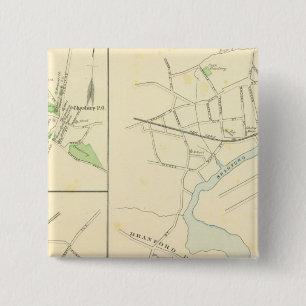 Branford, Cheshire, N Haven Button