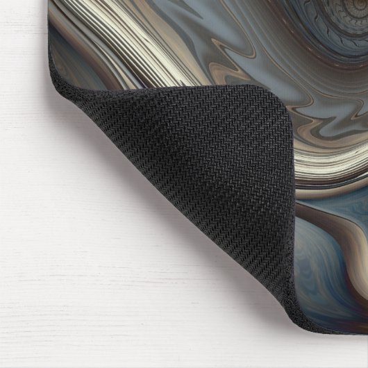 Brangloid Mousepad (Ecke)