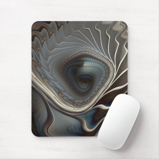 Brangloid Mousepad (Mit Mouse)