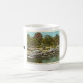 Branson die Weise war es Kaffeetasse (VorderseiteRechts)