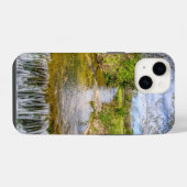 Branson Fall Creek Bach iPhone Hülle (Rückseite (Horizontal))